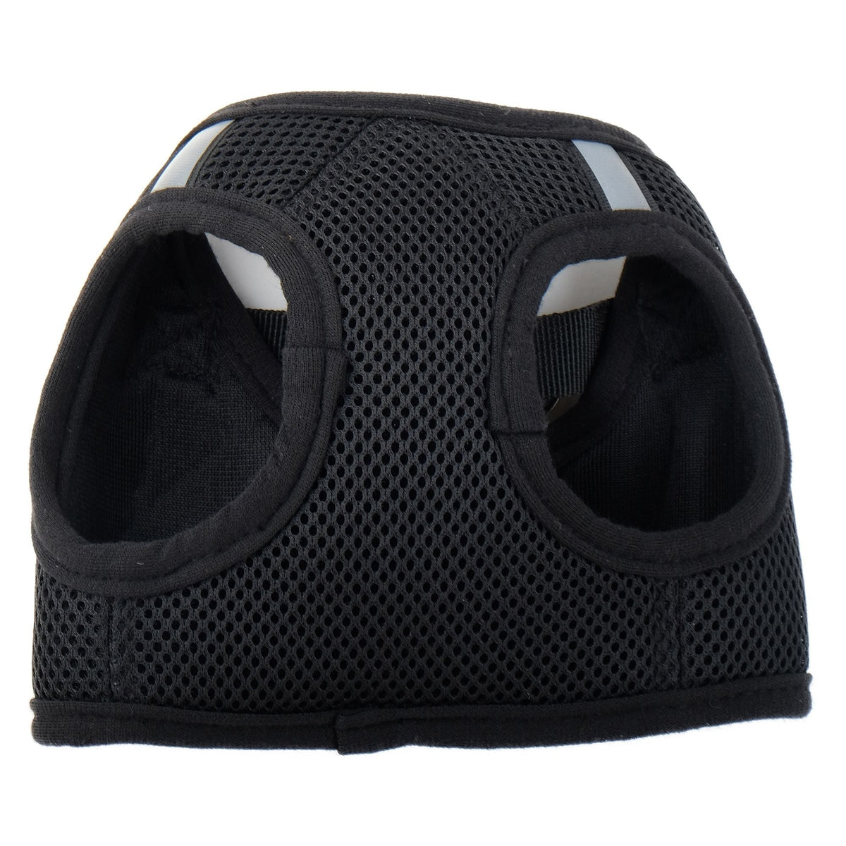 Black Sidekick Dog Harness