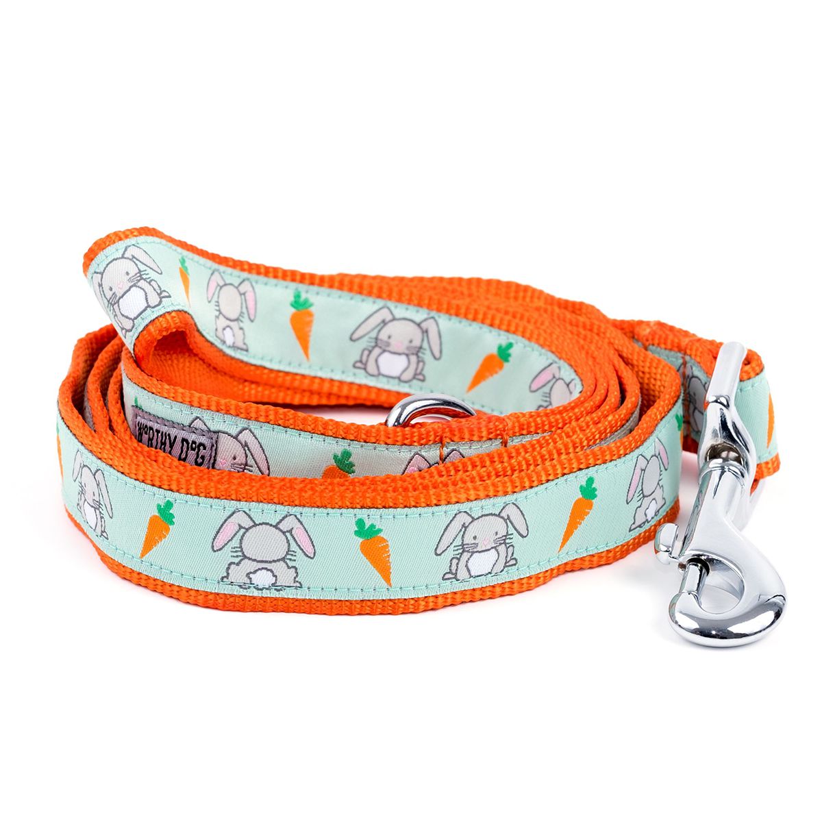 Bunnies Dog Leash